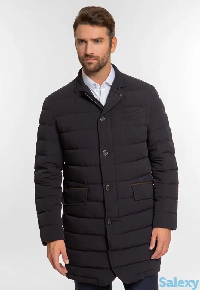 Пуховик kanzler, фотография 1