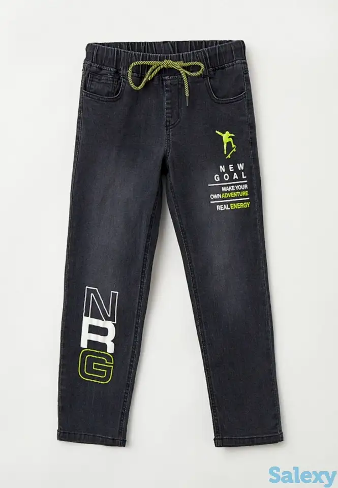 Джинсы playtoday, фотография 1