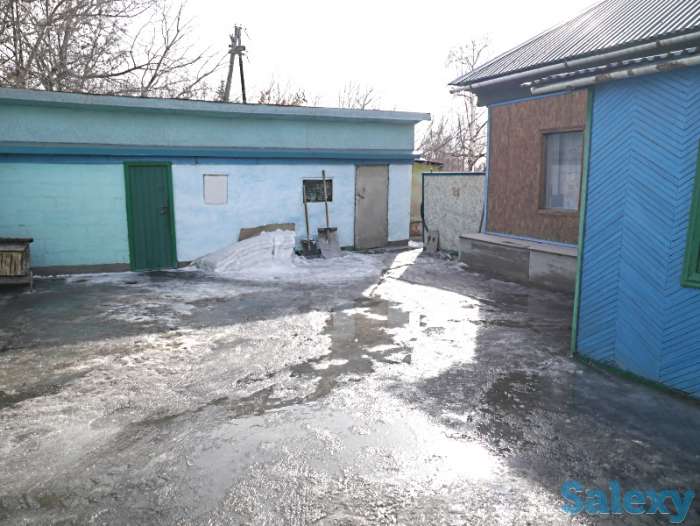 Продам 3-х комнатный дом пр. Назарбаева, фотография 2