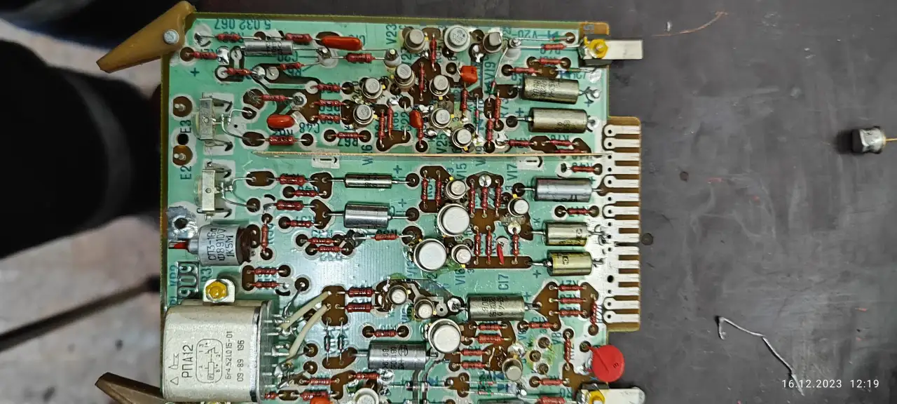 Куплю радиодетали Темиртау, фотография 3