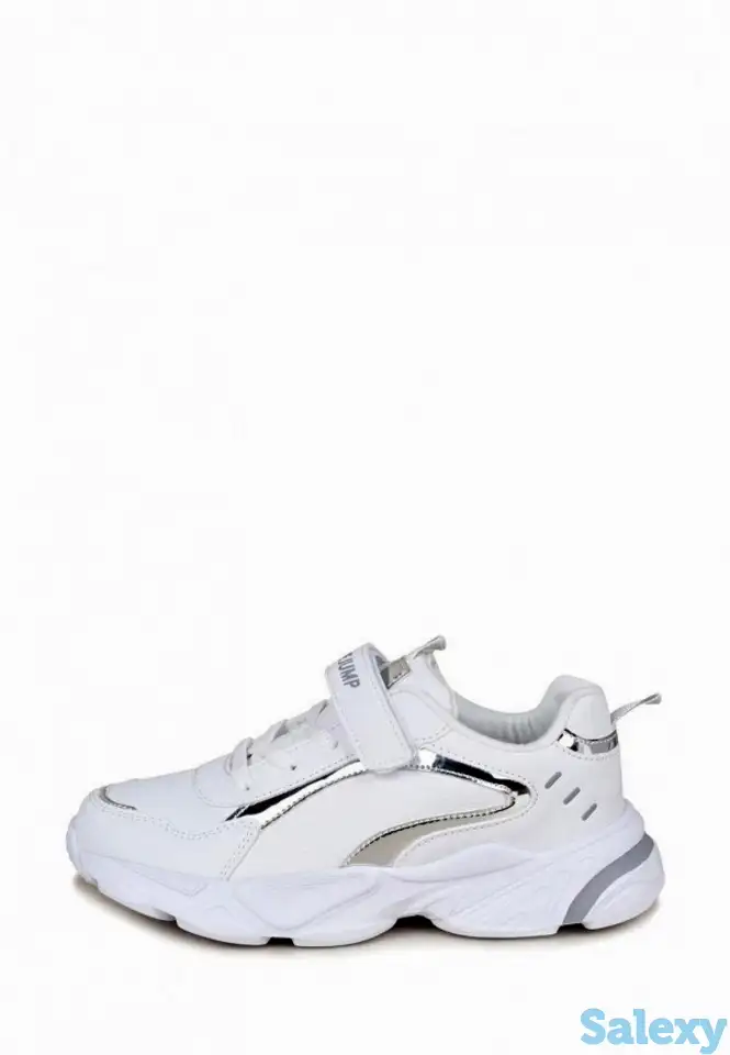 Кроссовки timejump, фотография 1