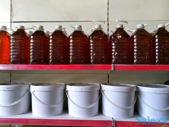 Мед кондитерский оптом в Алматы, фотография 1