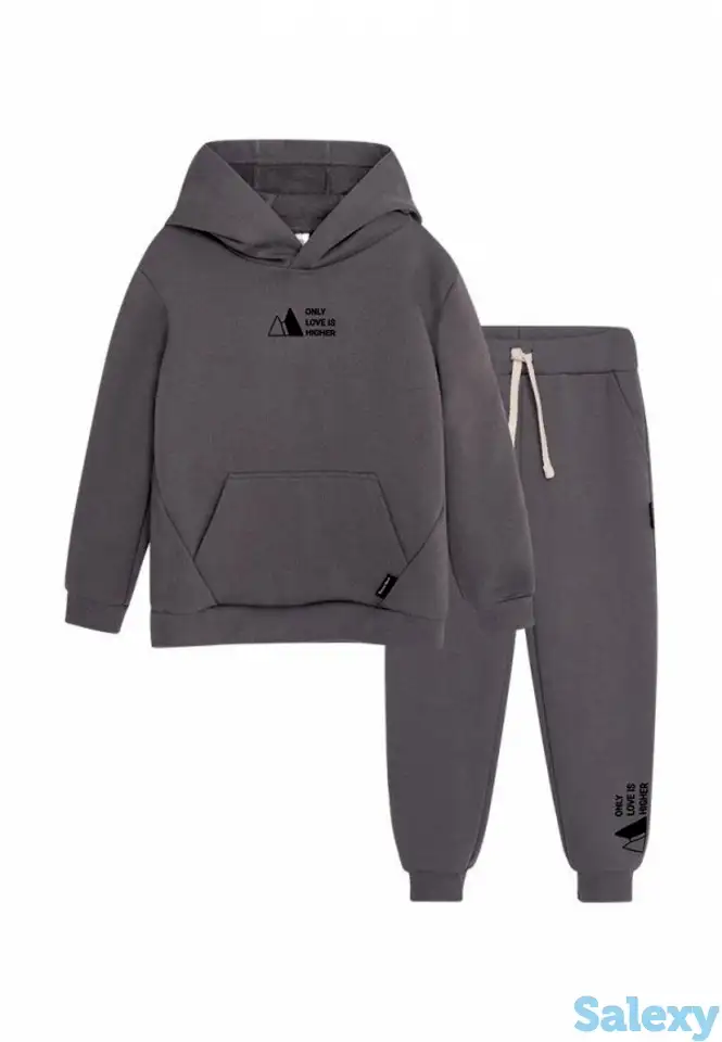 Костюм спортивный bossa nova, фотография 1