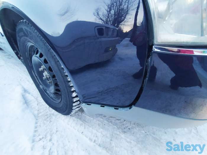 Продам AUDI C5, фотография 5