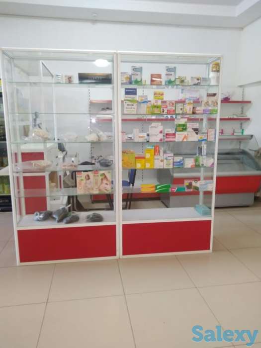 Продам Магазин площадью 201.8 м², Алматинская обл. село Таргап ., фотография 2