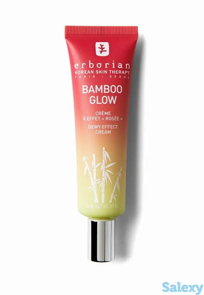 Крем для лица erborian, фотография 1