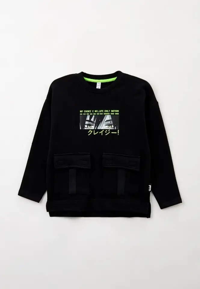 Свитшот playtoday, фотография 1