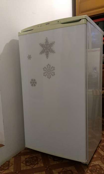 Продажа бу холодильник NORD , фотография 1