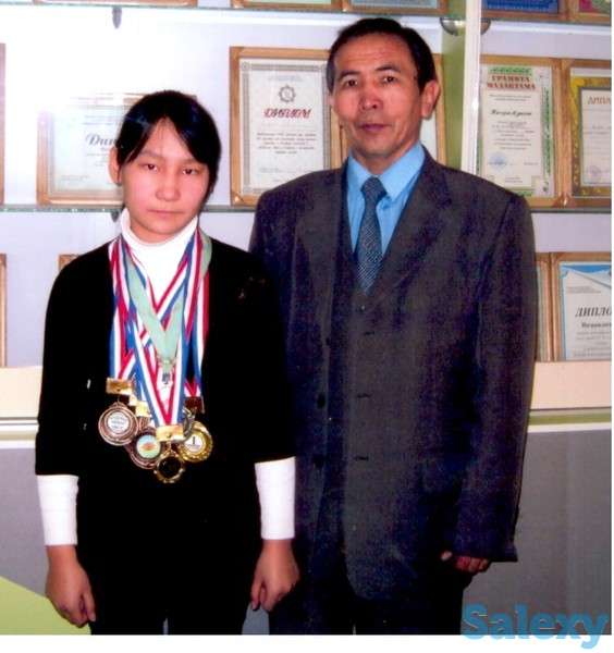 Шахматы, фотография 6