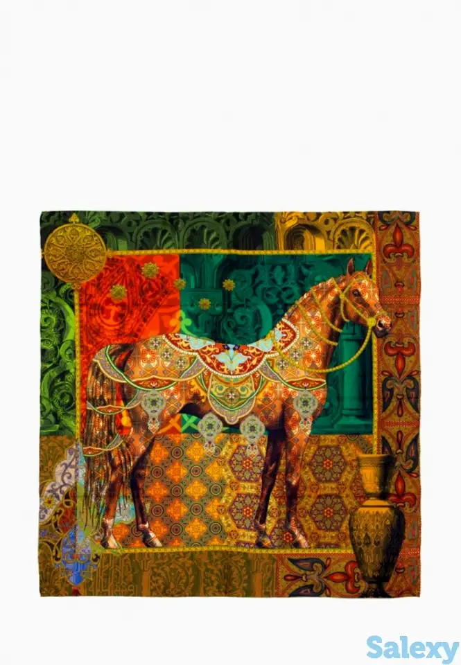 Платок empire, фотография 1