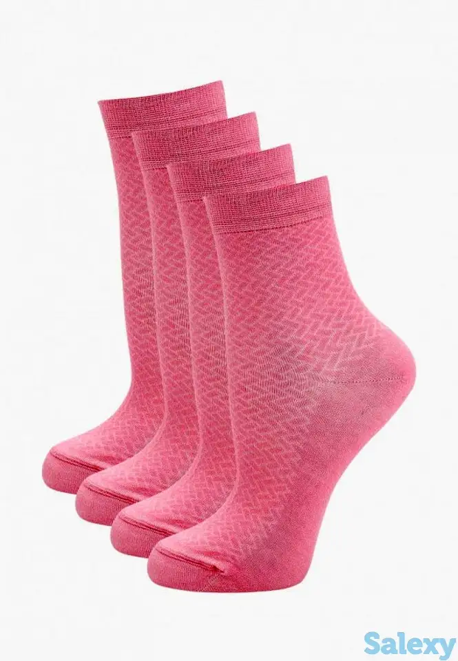 Носки 4 пары conte-kids, фотография 1