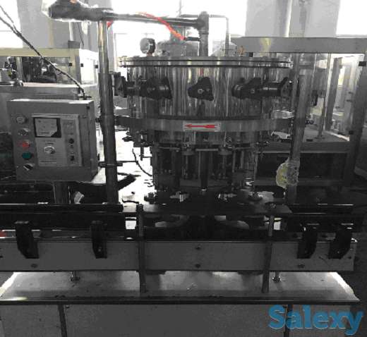 Предлагаю оборудование (линии) для производства напитков, ПЭТ тары. Организую производство., фотография 2