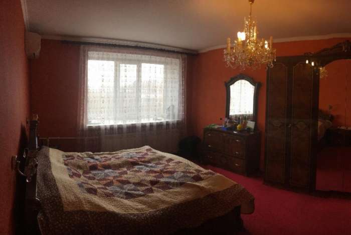 4-комнатная квартира, Язева 21, фотография 2