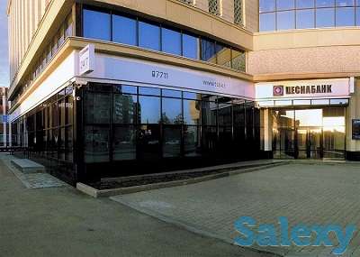 Реклама в Актобе (изготовление, монтаж)., фотография 2