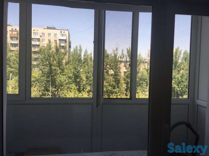 2-х комнатная квартира, район Казыбек би, фотография 5