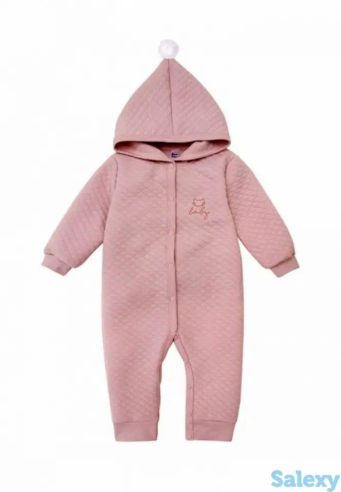 Комбинезон bossa nova, фотография 1