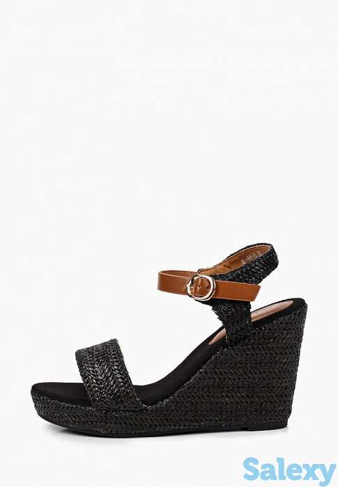 Босоножки ideal shoes, фотография 1