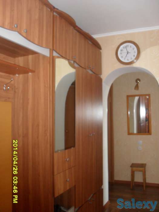 2 х ком. квартира, фотография 4