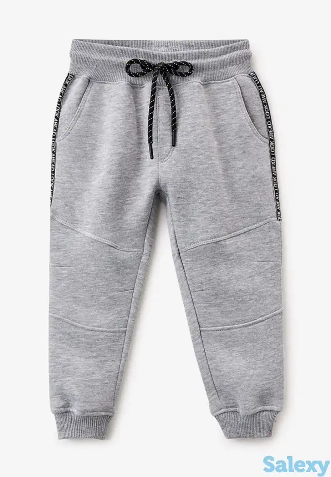 Брюки спортивные sela, фотография 1