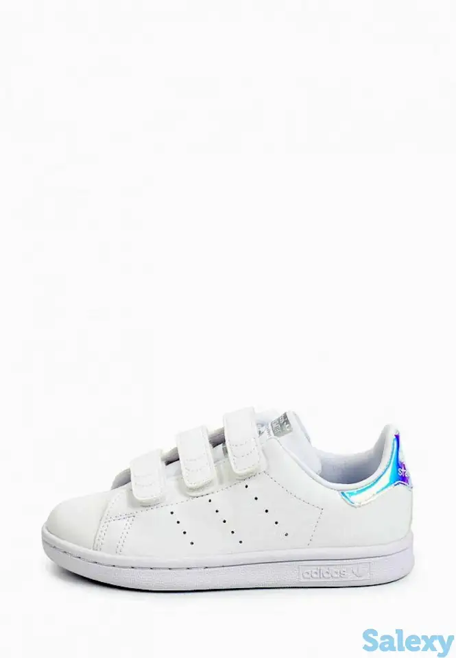 Кеды adidas originals, фотография 1