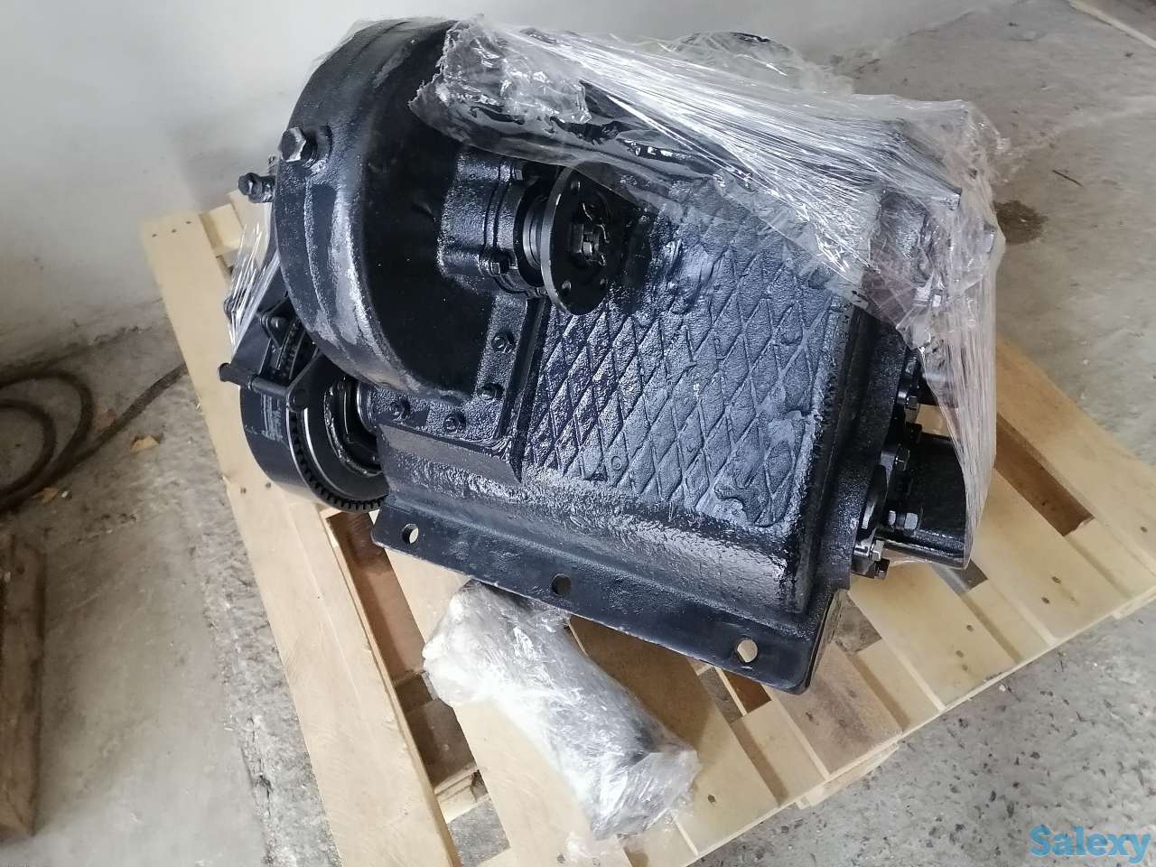 Запчасти для ямобуров БМ-302 БКМ 317, фотография 12