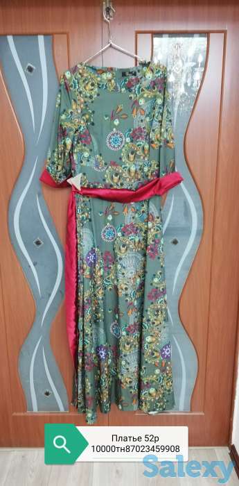 Платья модные, фотография 7