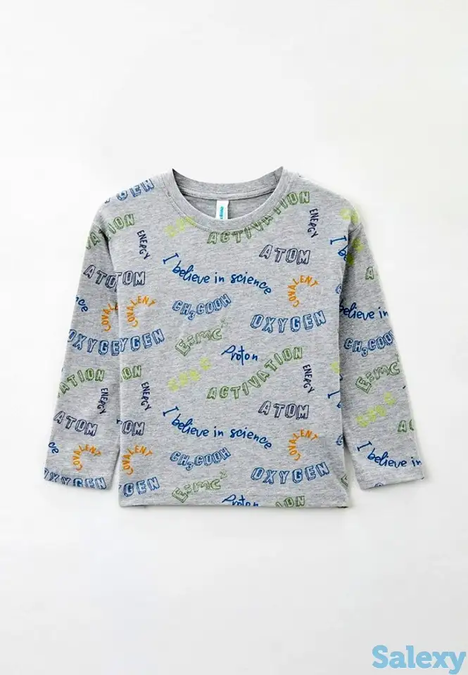 Лонгслив acoola, фотография 1