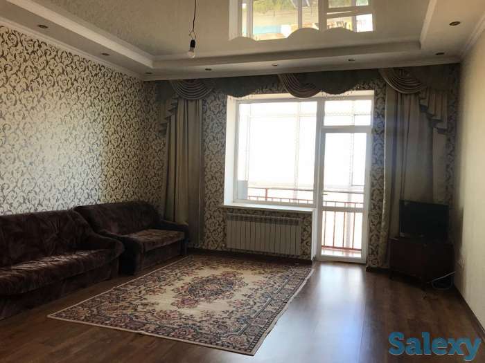 Продам квартиру, ЖК Баян Сулу, улица Кошкарбаева, 23, фотография 1