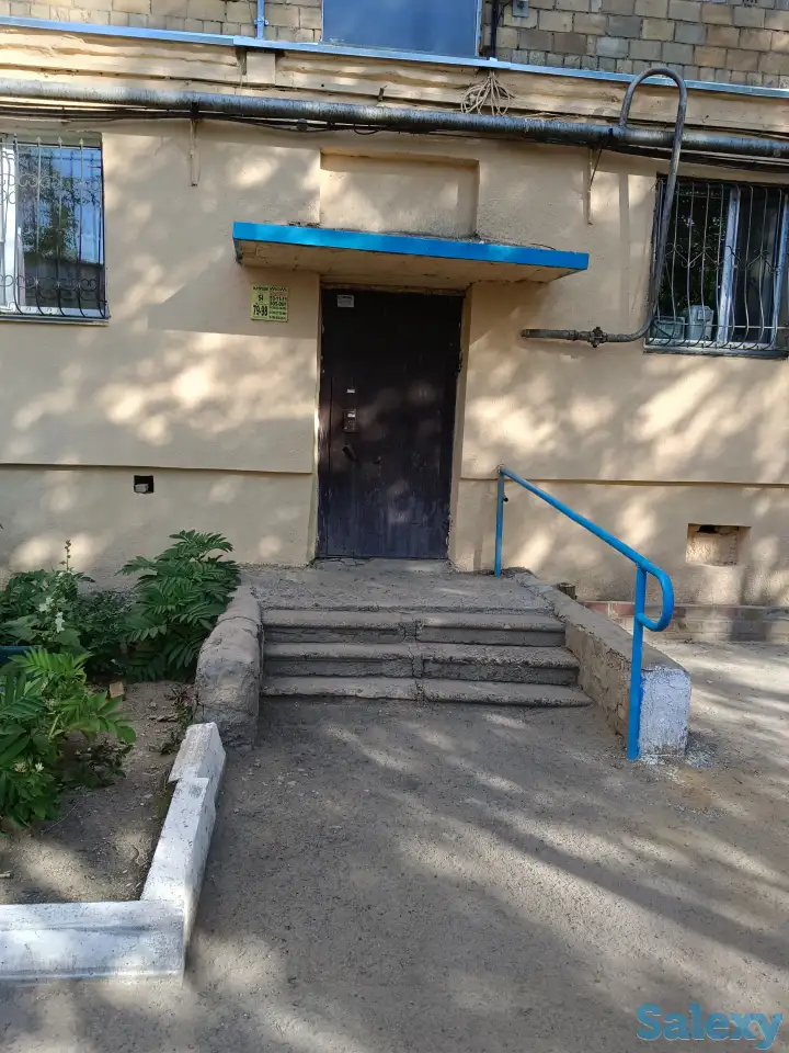 Продам двухкомнатную квартиру, Гоголя 54, фотография 9