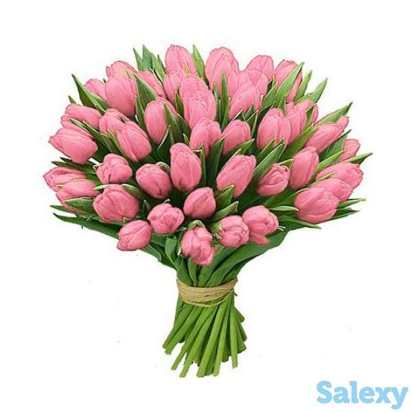 Цветы в Алматы с доставкой!, фотография 6