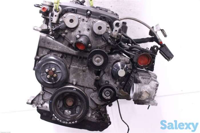 Контрактный двигатель Mercedes-Benz M271.950 1.8 л, фотография 2