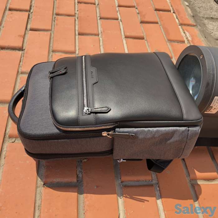 Просто крутой рюкзак, фотография 1