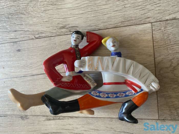 антиквариат, фотография 3