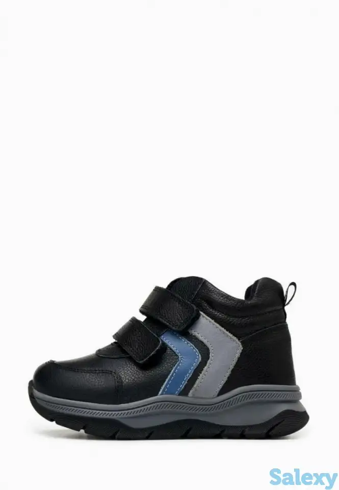 Ботинки lovely puppy, фотография 1