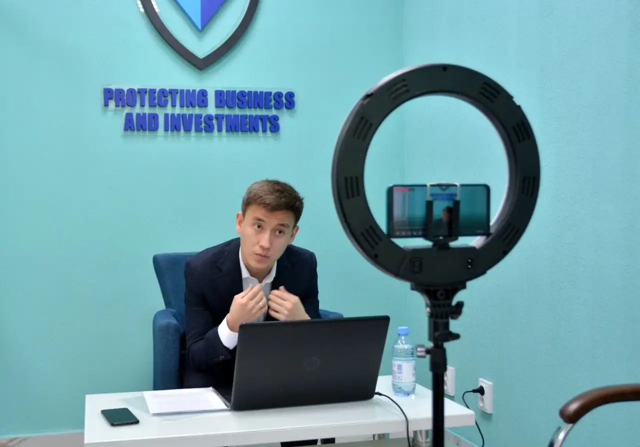 Услуги адвоката, фотография 1