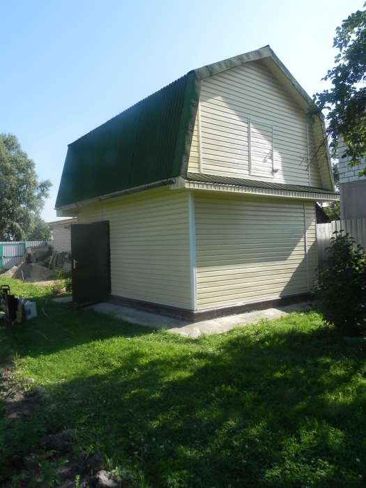 Продам дом с землей, Торжок Тверская обл. ул.Маяковского, фотография 4