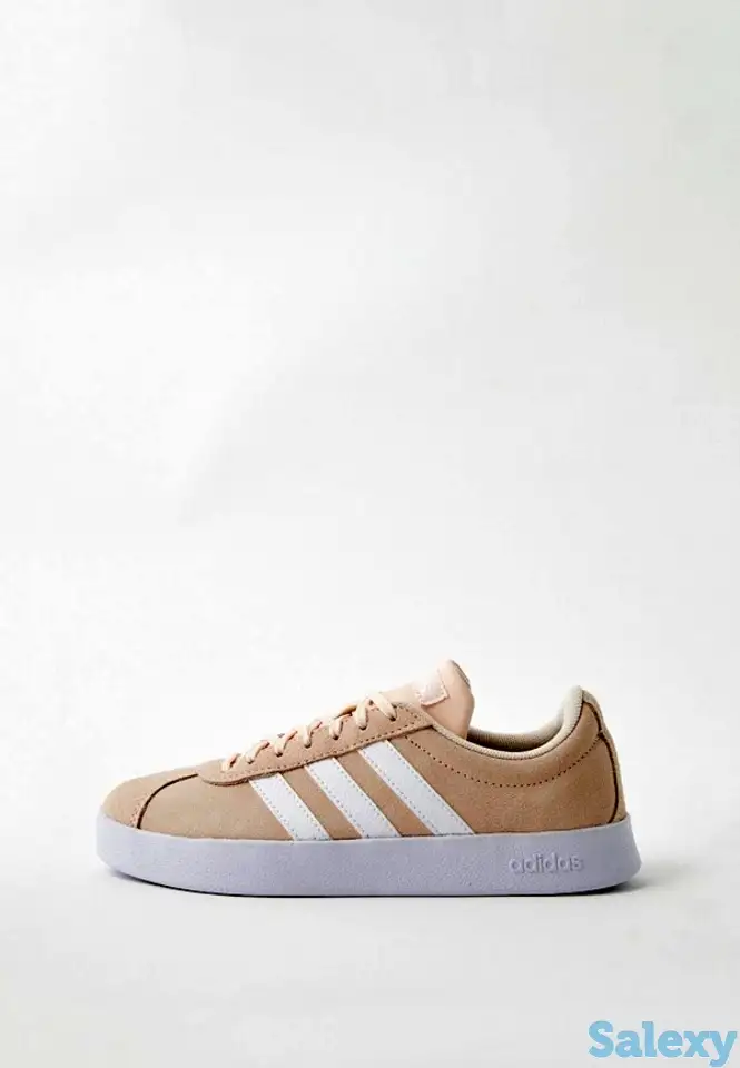 Кеды adidas, фотография 1