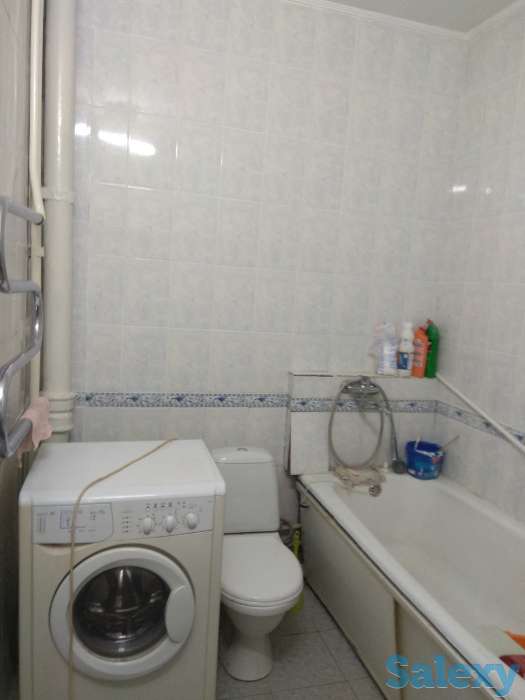 Срочно! Продается квартира в хорошем состоянии!, Ауэзовский район Аксай, фотография 5