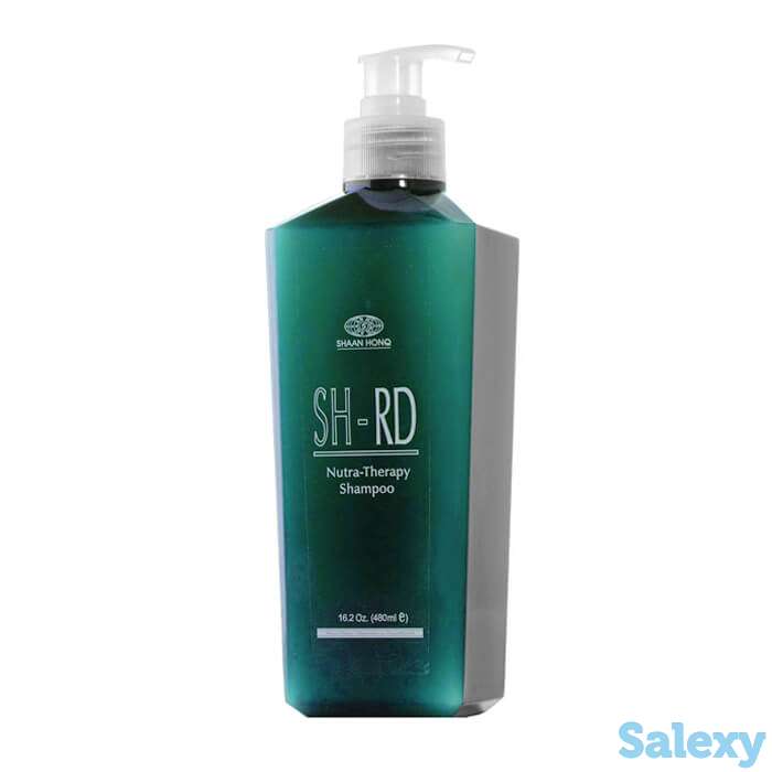 Шампунь для волос sh-rd nutra-therapy shampoo (480 мл), фотография 1