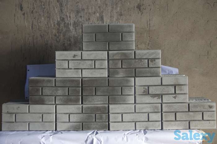 кирпич евротеплоблок теплоблок пеноблок, фотография 4