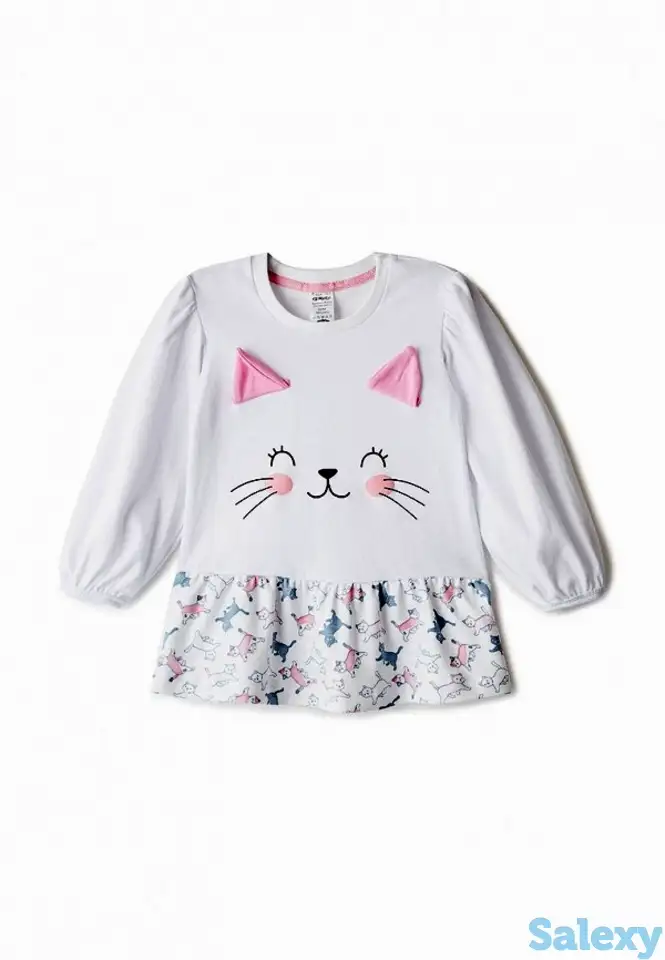 Платье котмаркот, фотография 1