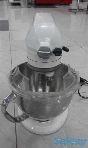 БУ: Миксер планетарный Ergo 5 л B5, фотография 1