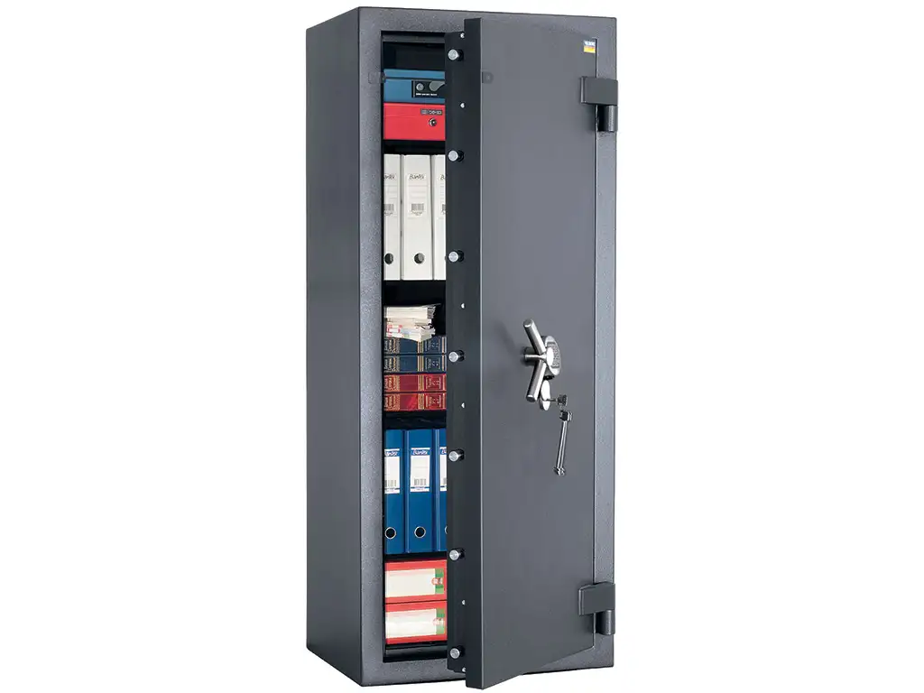 Взломостойкие сейфы Valberg, пр-во Россия, фотография 2