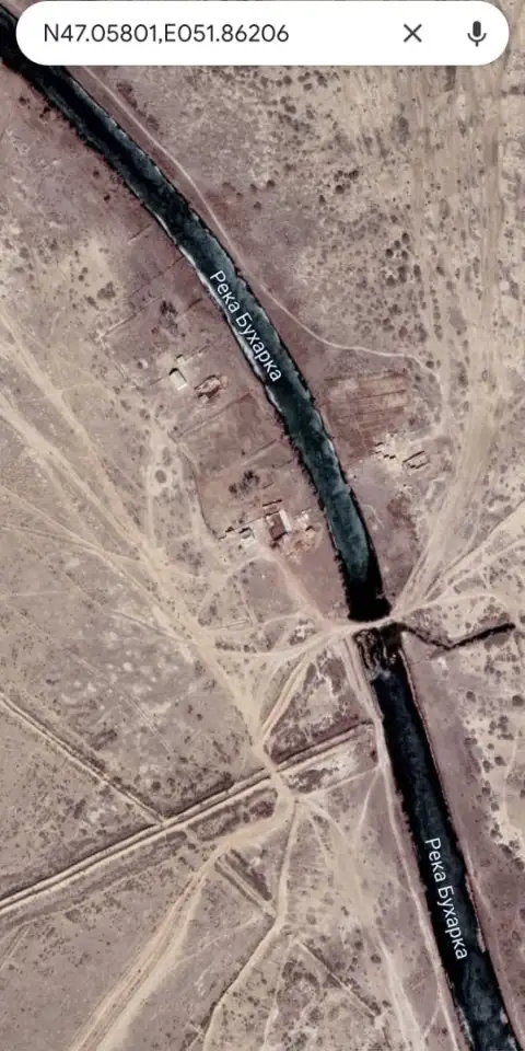 Продается земельный участок, С. Таскала, уч. Зарослый, д. 1 а, фотография 2