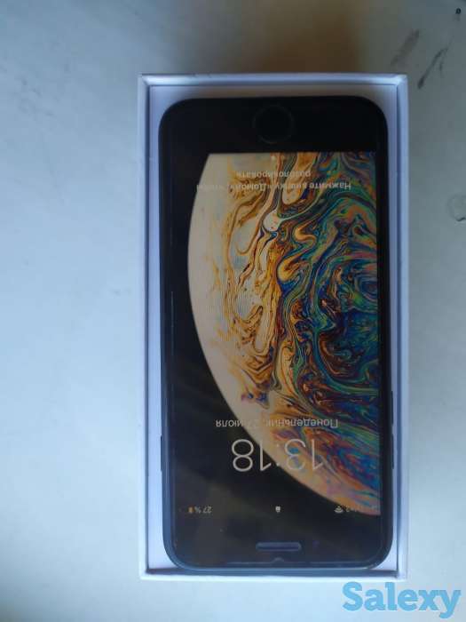 IPhone 7 128Gb, фотография 1