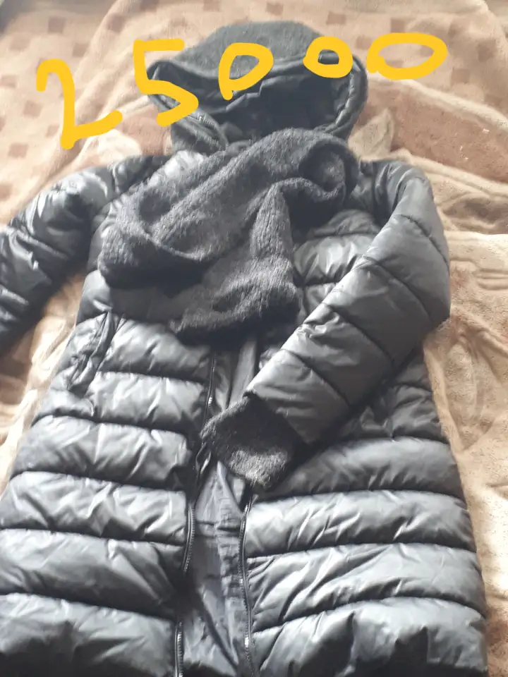 Продам женскую верхнюю одежду, фотография 2