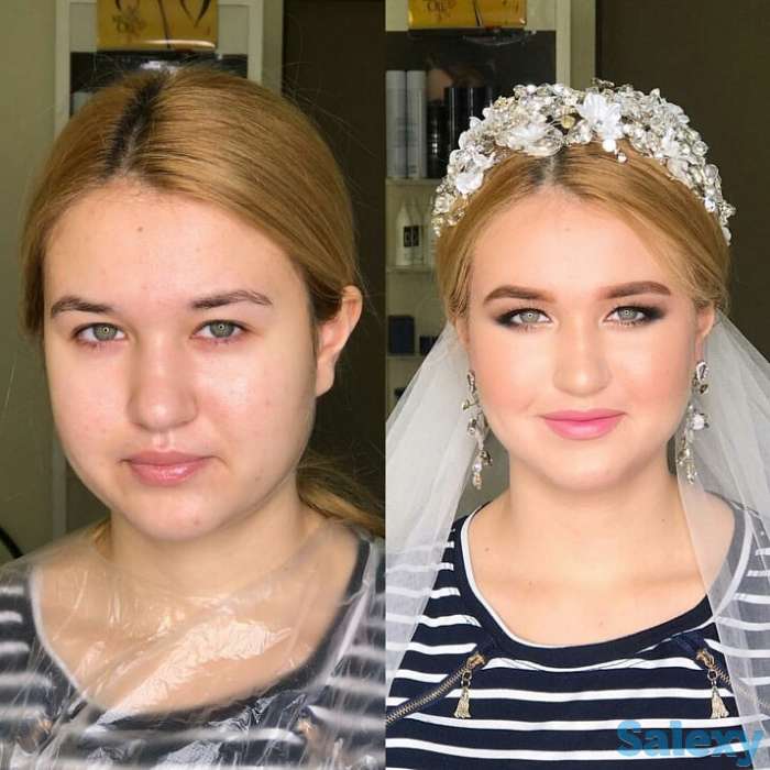 Курс Сам себе Визажист, фотография 3