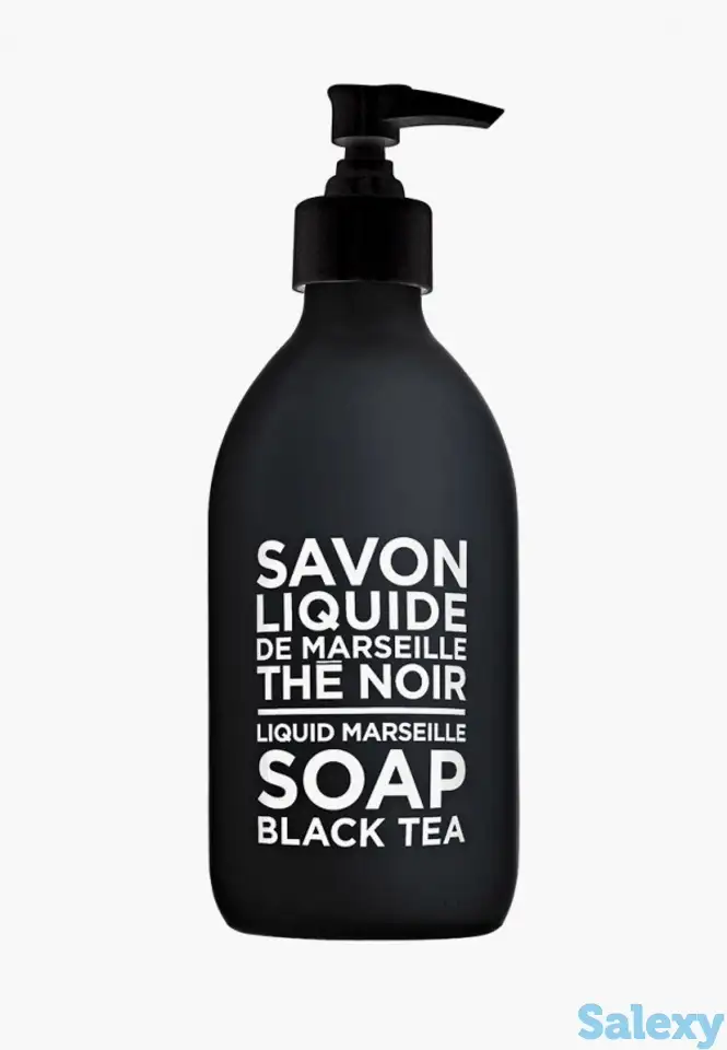 Жидкое мыло compagnie de provence, фотография 1