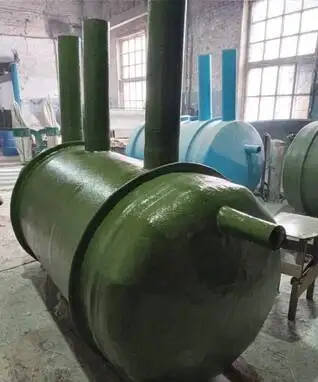 Продам септики КНС ливневки, фотография 1