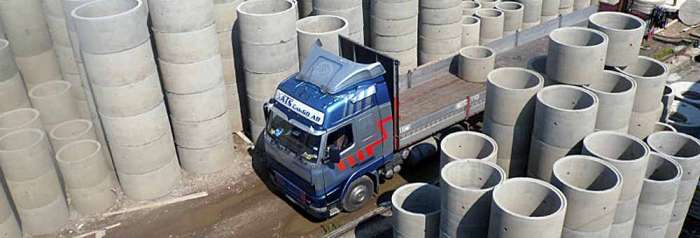 Продам кольцо колодца КЦ 15-3, фотография 4